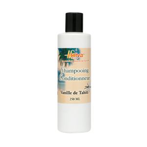 Heiva Conditioning Shampoo