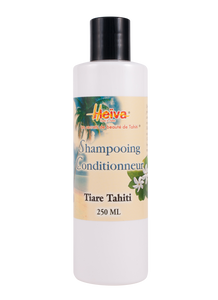 Heiva Conditioning Shampoo